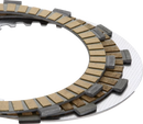 PROX Clutch Plate Set - Kawasaki/Suzuki 16.CPS41088