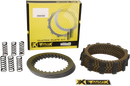 PROX Clutch Plate Set - CR 250R 16.CPS13097