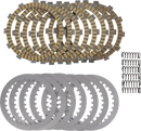 PROX Clutch Plate Set - CRF 450R/RX 16.CPS14017