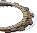 PROX Clutch Plate Set - CR 500R 16.CPS15090