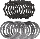 PROX Clutch Plate Set - Gas Gas/Husqvarna/KTM 16.CPS63029