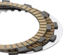 PROX Clutch Plate Set - CRF 450R/RX 16.CPS14017