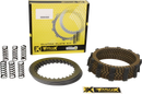 PROX Clutch Plate Set - Gas Gas/Yamaha 16.CPS23001