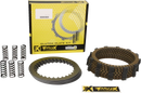 PROX Clutch Plate Set - YZ 250/X 16.CPS23002