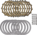 PROX Clutch Plate Set - YZ 85 16.CPS21002