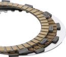 PROX Clutch Plate Set - YZ 450F 16.CPS24014