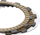 PROX Clutch Plate Set - YZ 250/X 16.CPS23002