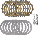PROX Clutch Plate Set - YZ 250F 16.CPS23115