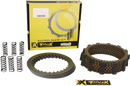 PROX Clutch Plate Set - CRF 450R/RX 16.CPS14017