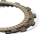 PROX Clutch Plate Set - YZ 125/X 16.CPS22093