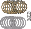 PROX Clutch Plate Set - Gas Gas/Husqvarna/KTM 16.CPS61018