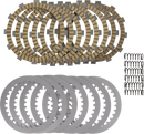 PROX Clutch Plate Set - SX 60/65 16.CPS60098