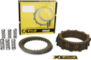 PROX Clutch Plate Set - CRF 450R/X 16.CPS14002