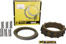 PROX Clutch Plate Set - SX 60/65 16.CPS60098