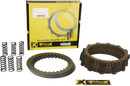 PROX Clutch Plate Set - YZ 85 16.CPS21002