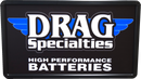 DRAG SPECIALTIES SIGN DRAG LED DRG-SIGN