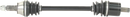 MOOSE OFFROAD Axle Kit - CV/Complete - OEM Replacement - Standard - Front Left/Right - Stampede 900 ARC-7043