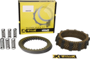PROX Clutch Plate Set - Gas Gas/Husqvarna/KTM 16.CPS61018