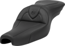 SADDLEMEN Roadsofa™ Seat - without Backrest - Black - XL '04-'22 807-11-187