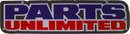 PARTS UNLIMITED SIGN LED HALO PARTS UNLTD X80-6022PR