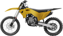 UFO Body Kit - Gold - Husqvarna - FC/TC/FX/TX HUKIT626F@24