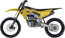 UFO Body Kit - Gold - Yamaha - YZ YAKIT326F@24