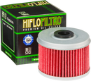 HIFLOFILTRO Oil Filter - Honda HF113