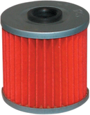 HIFLOFILTRO Oil Filter - Kawasaki HF123