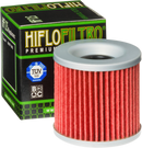 HIFLOFILTRO Oil Filter - Kawasaki HF125