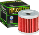 HIFLOFILTRO Oil Filter - Hyosung/Suzuki HF131