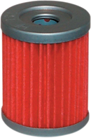 HIFLOFILTRO Oil Filter HF132