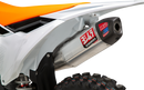 Yoshimura RS-12 Slip-On Exhaust System for KTM and Husqvarna 2023 Models