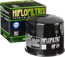 HIFLOFILTRO Oil Filter - Suzuki HF134