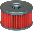 HIFLOFILTRO Oil Filter - CCM/Suzuki HF137