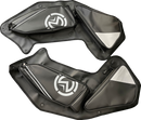 MOOSE OFFROAD Rear Door Bags - Polaris RZR Q15-5007