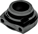 Performance Machine (PM) 0063-2002-B Dual Cable Throttle Housing for 1-Inch Handlebars, Made in the USA