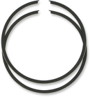 PARTS UNLIMITED Ring Set R09-825
