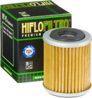HIFLOFILTRO Oil Filter - Yamaha HF142