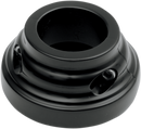 Performance Machine TBW Throttle Housing for 1-Inch Handlebars - Black, Part Number 0063-2013-B