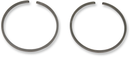 PARTS UNLIMITED Ring Set R9017