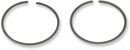 PARTS UNLIMITED Ring Set R9040-1