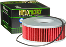 HIFLOFILTRO Oil Filter - Yamaha HF146