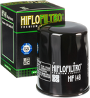 HIFLOFILTRO Oil Filter - Yamaha HF148