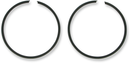 PARTS UNLIMITED Ring Set R9053-2