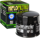 HIFLOFILTRO Oil Filter - Cagiva/Ducati HF153