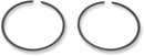 PARTS UNLIMITED Ring Set R9053-4