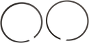 PARTS UNLIMITED Ring Set R9072-2