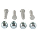 QuadBoss Front Wheel Stud and Nut Kit for Can-Am Defender HD10 (2005-2013)