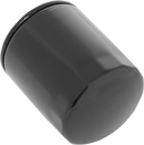 HIFLOFILTRO Oil Filter - Black HF170B