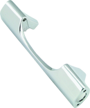 Bikers Choice Chrome Rear Turn Signal Mount for Harley Davidsons, Part 499120